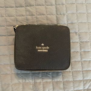 Kate spade jewelry case